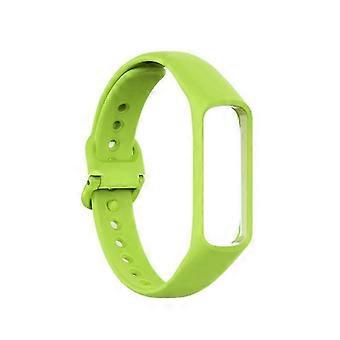 Uudet pehmeät silikonirannekkeet Samsung Galaxy Fit 2 SM-r220 -rannekkeen vaihtoon