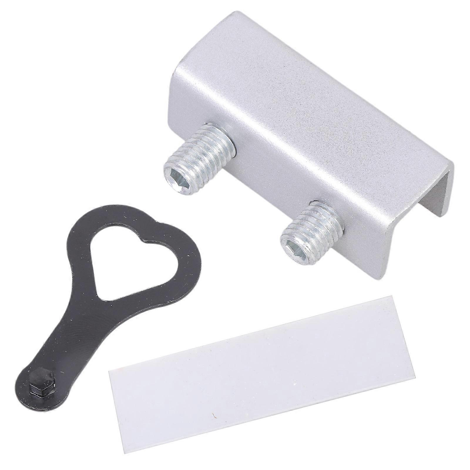 Window Safety Locks for Vertical Sliding for Windows Child Safety Window Limiters Home Security for Windows Lock with fo Multicolor