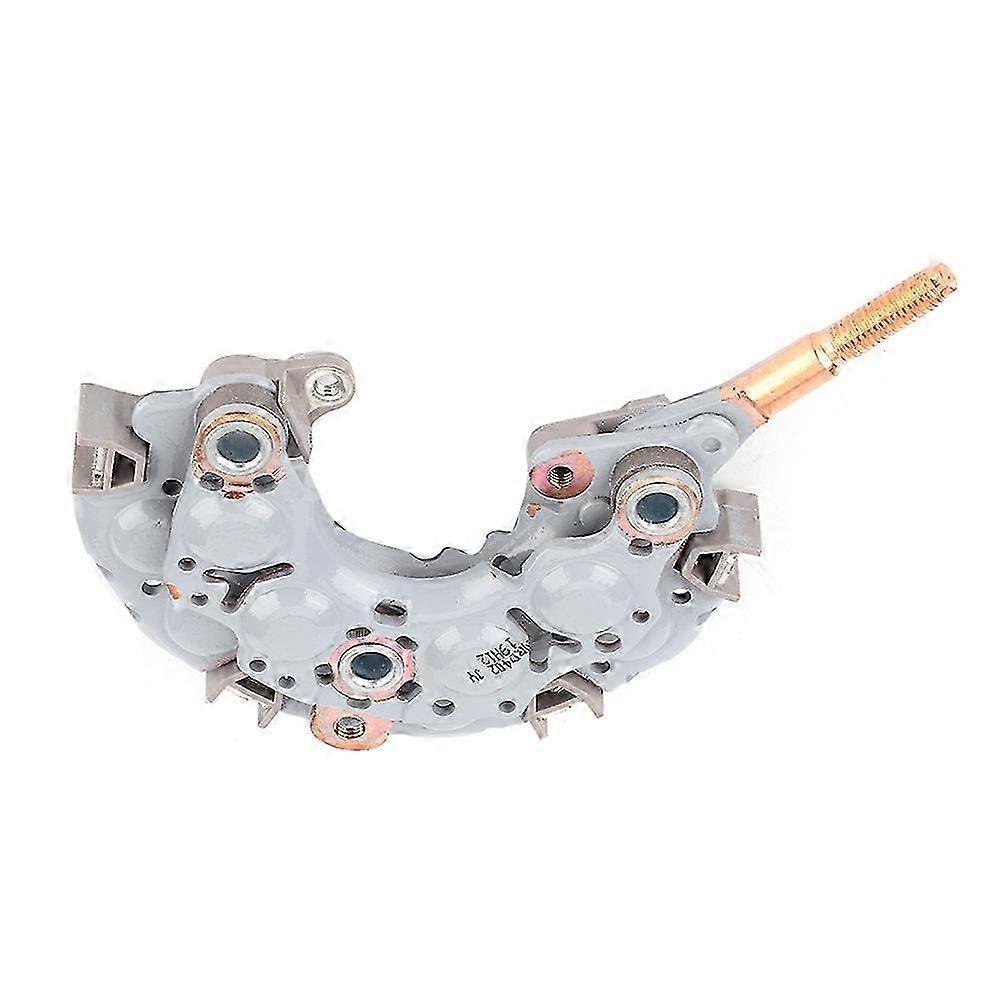 Alternator Regulator Rectifier AS PL ARC6012 for EU Car Models Durable Build