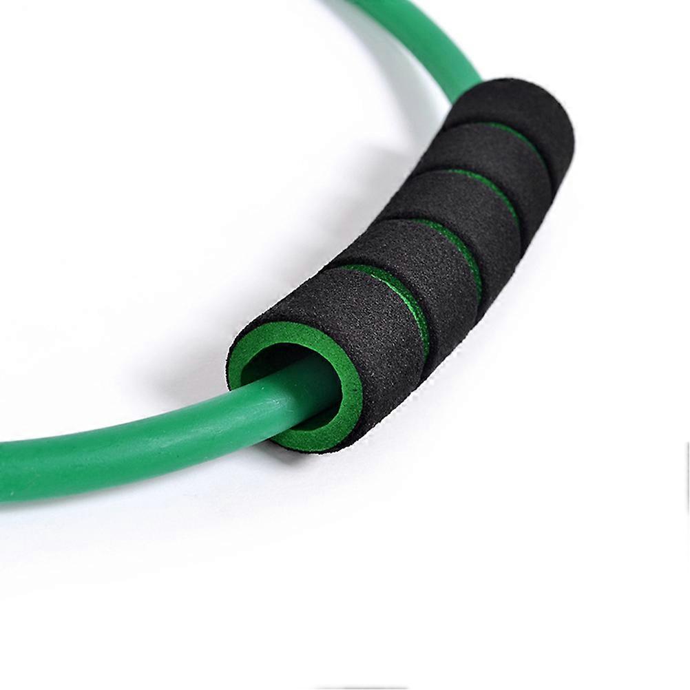 Shape Yoga Ring for Exercise 8Pcs Yoga Chest Expander Bands Set