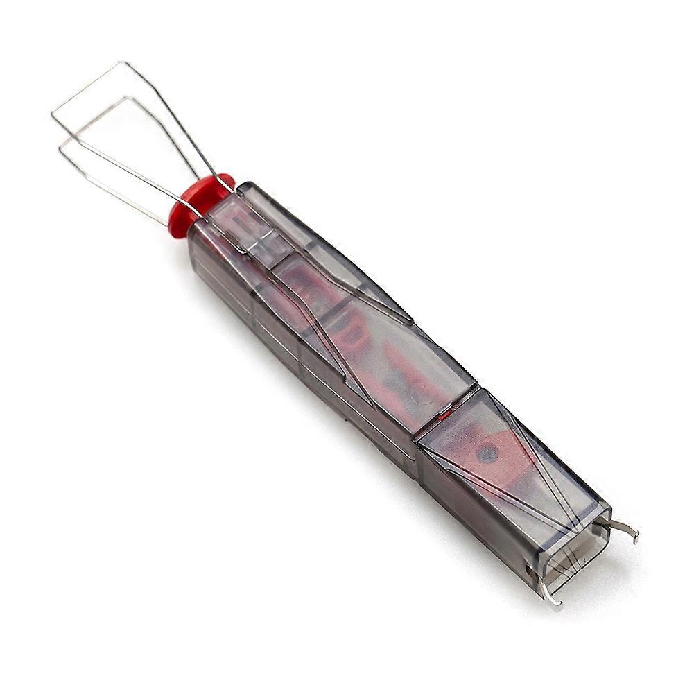 2 In1 Twins Tool Switch Puller Keycap Puller for Gaming Mechanical Keyboard for Kailh TTC Gateron HMX