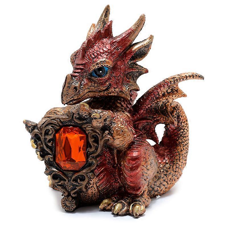 Elements Dragon - Gemstone Protector 1 Pack