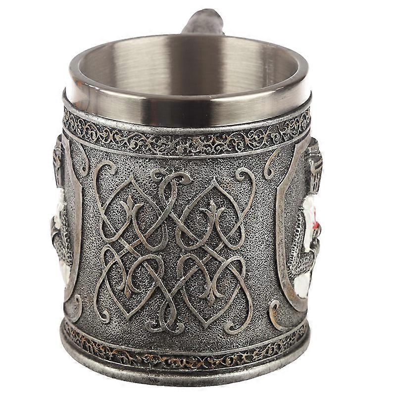Decorative Tankard - Crusader Knight 1 Pack