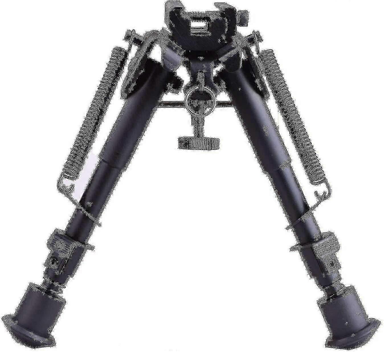 6-9 pulgadas Bipod Picatinny Bipod con adaptador