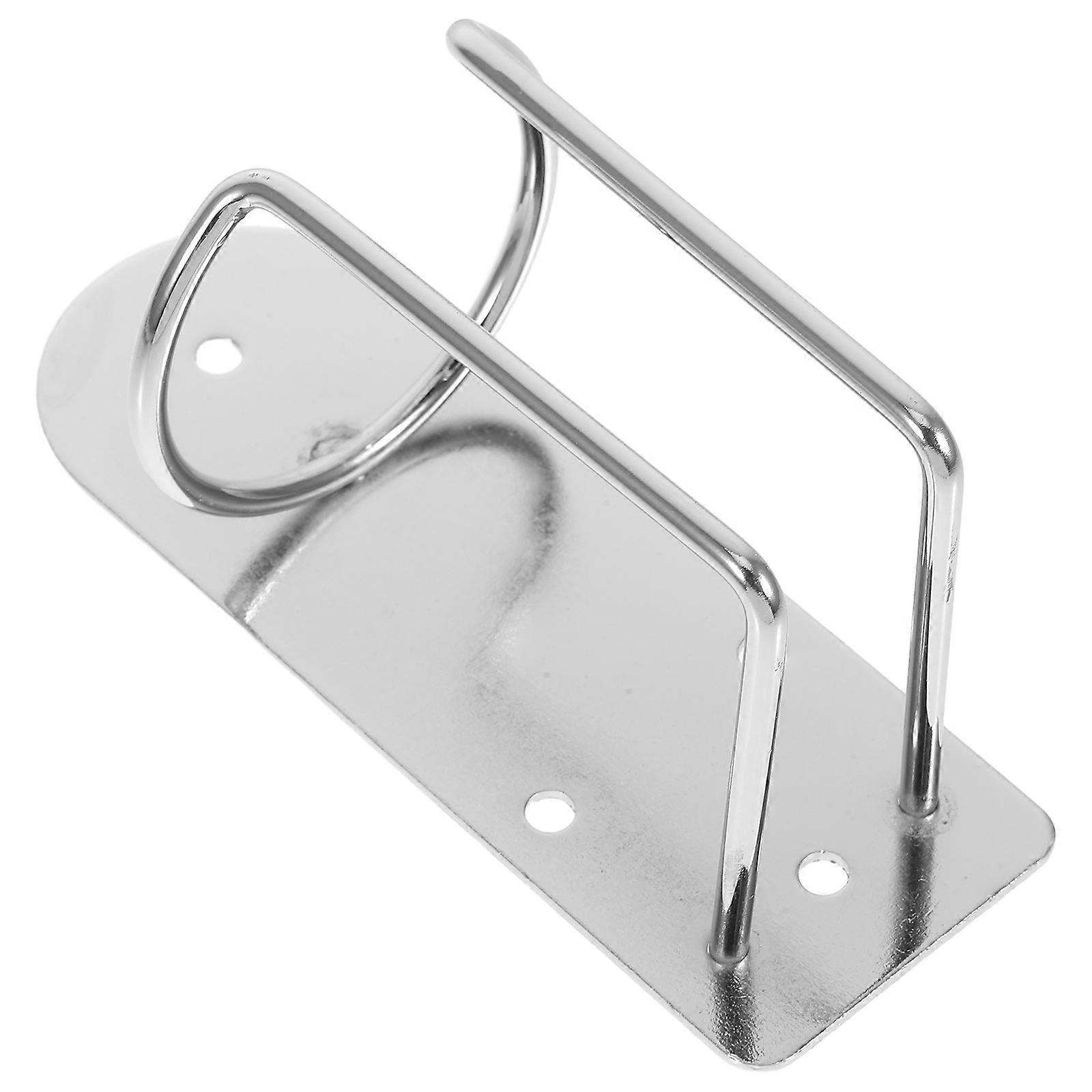 Hair Trimmer Storage Rack for Efficient Use with Barber Clipper Holder