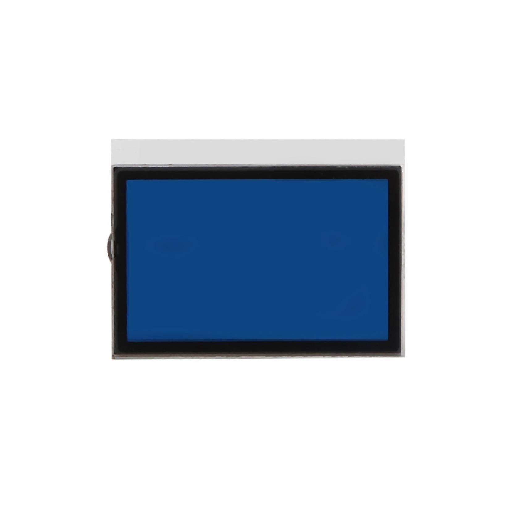 1Pcs Car ACC Display Screen for 308CC 2007-2013