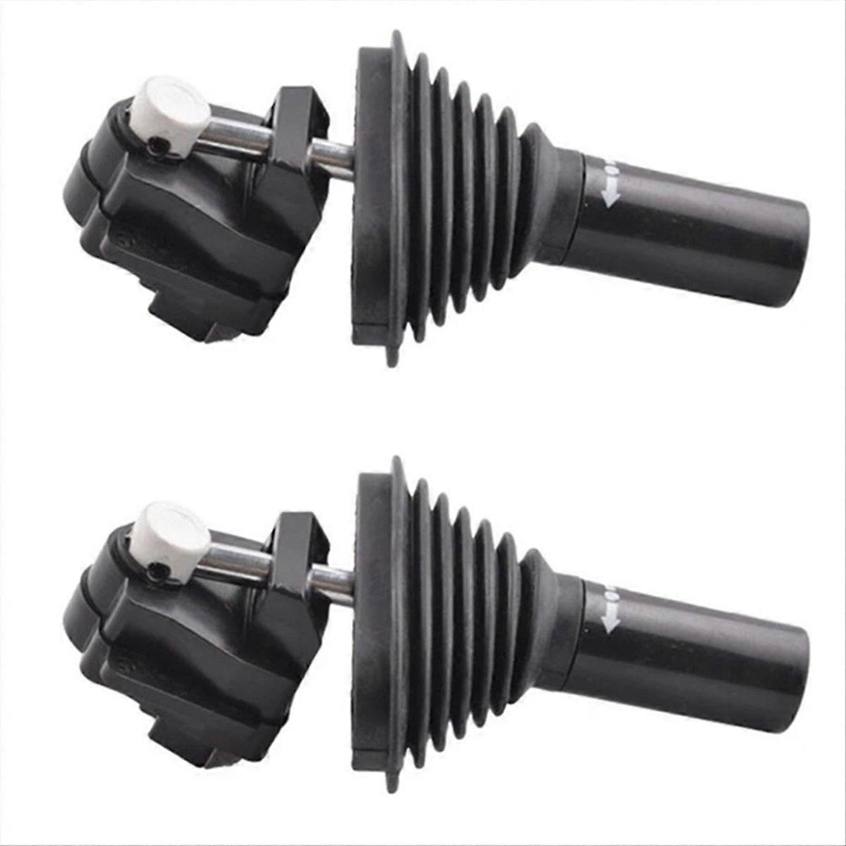 2PCS 25542-FK000 Interruttore di direzione per carrello elevatore FD20