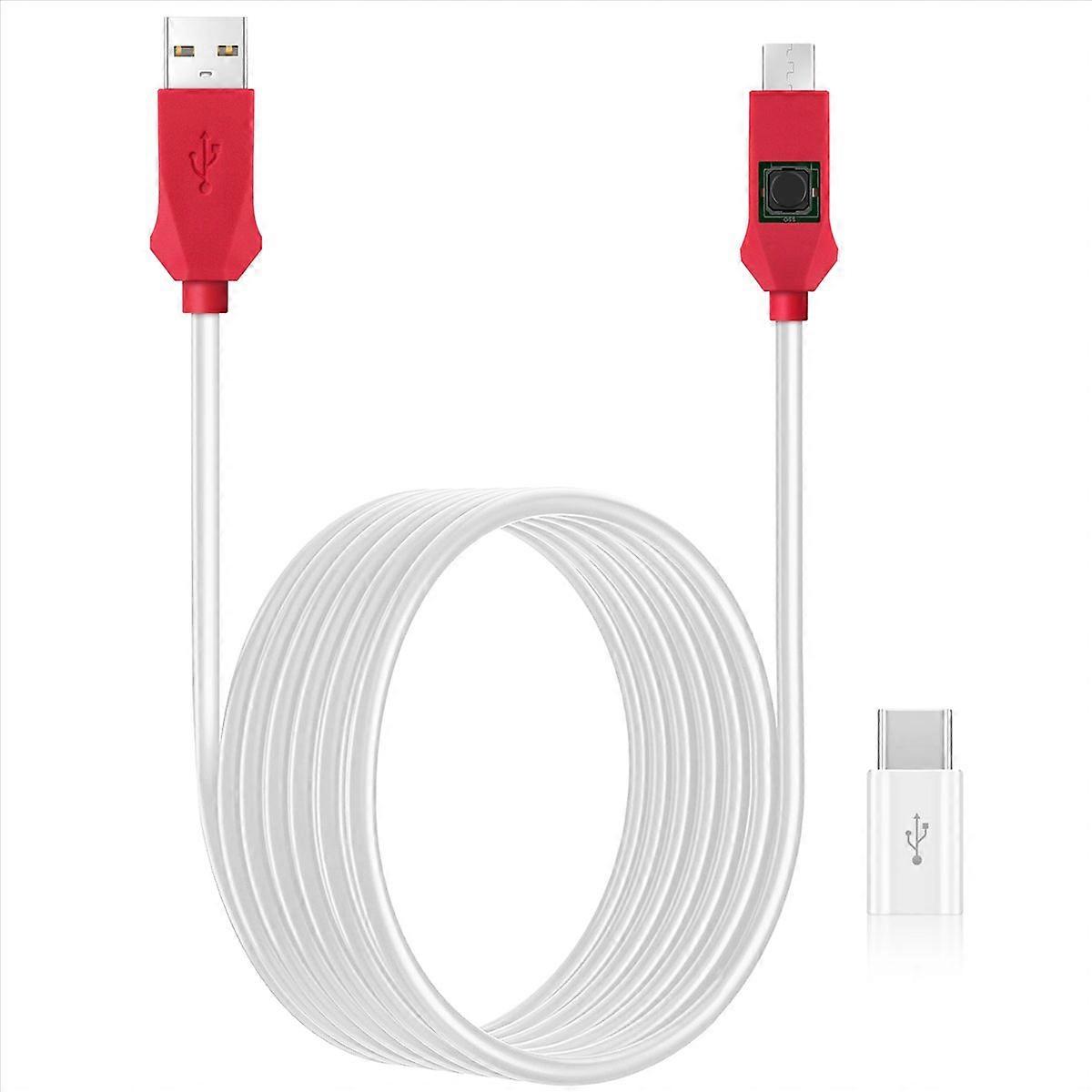 MIRACLE CABLE for & Flash and Open for 9008 Port