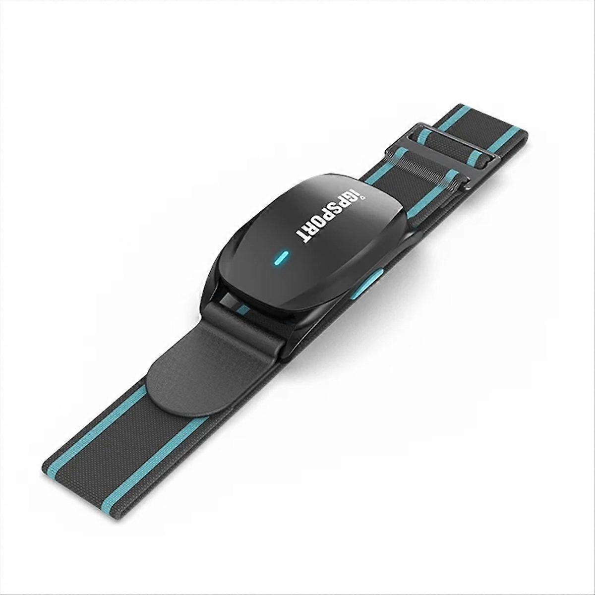  HR70 pulsmåler ANT+ BLE 5.0 Arm