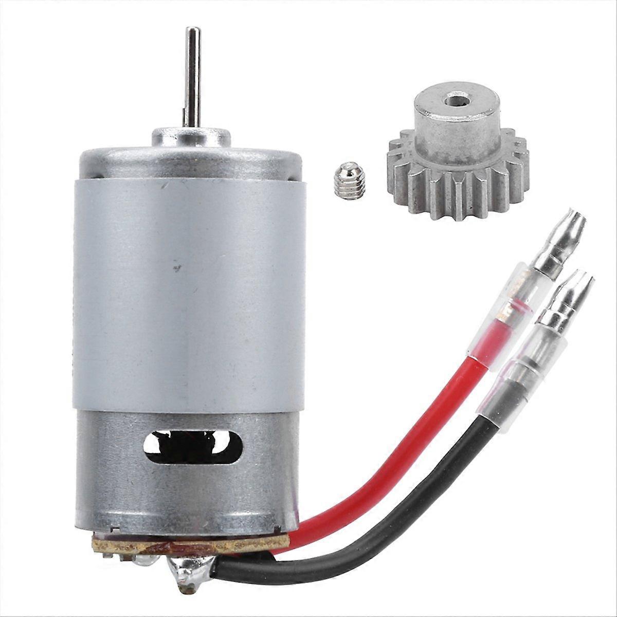 Motor for 390 Motor for RC Car A959 A969 RC Accessory