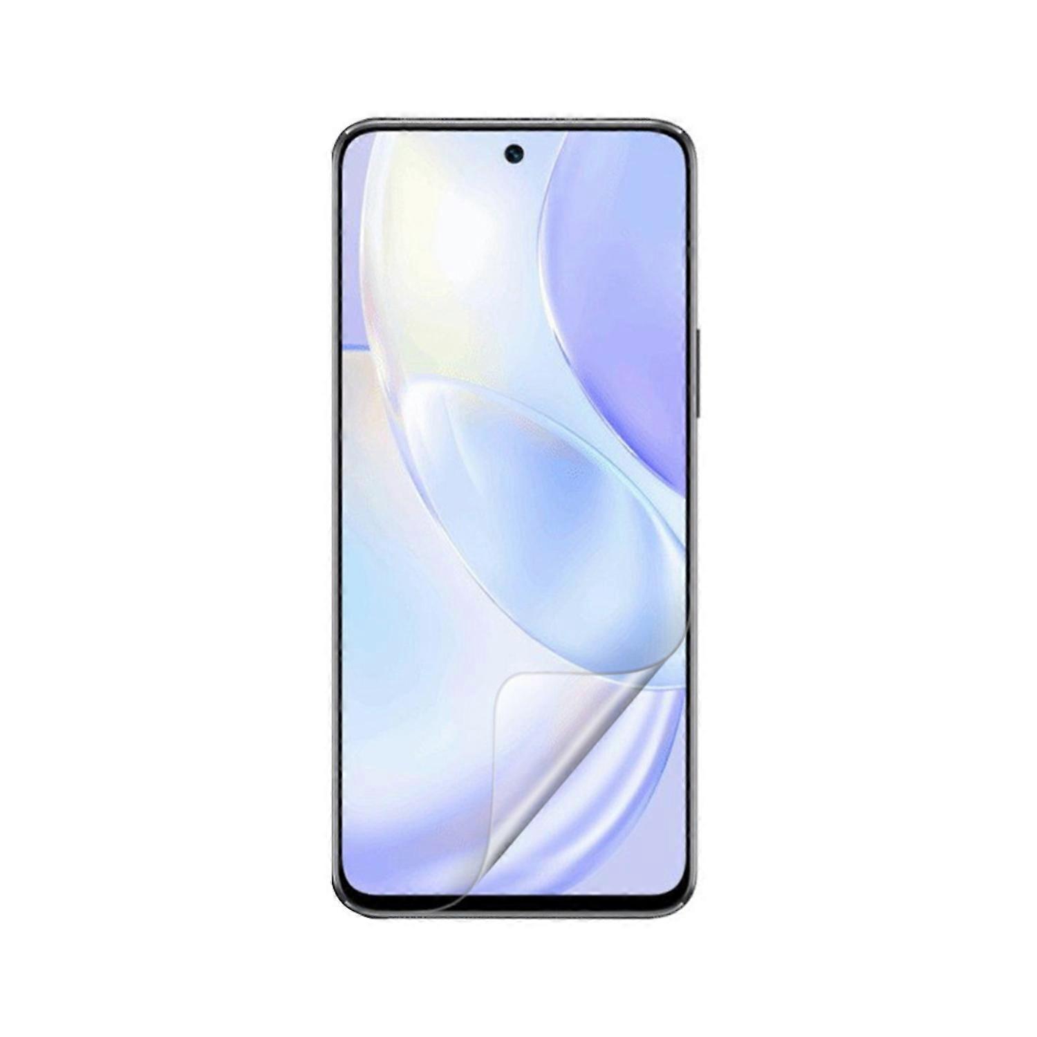 - Huawei Nova 8i Hydrogel Screen Protector (pack Of 2) (copy)