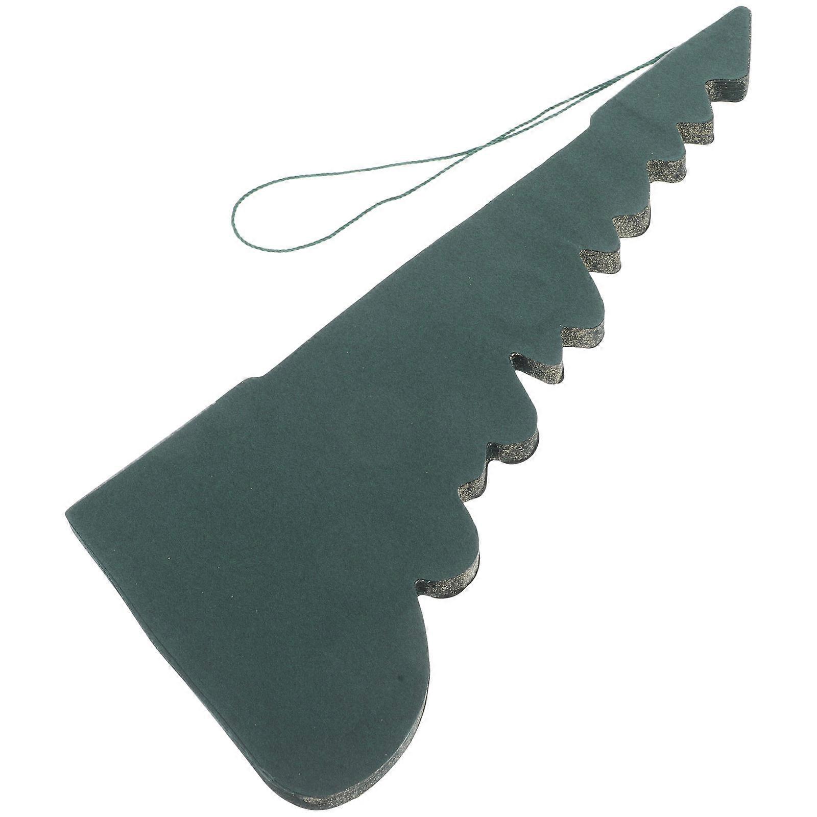 Paper Chiristmas Tree Festival Honeycomb Xmas Tree Decor Small Honeycomb Xmas Tree Honeycomb Xmas Tree Decoration Tabletop Paper Xmas Tree Model