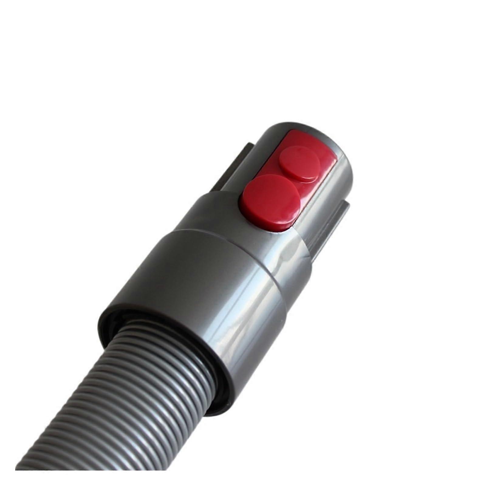 Vacuum Hose Telescopic Extension Tube for Dyson V8 V10 V11 Durable Flexible Replacement