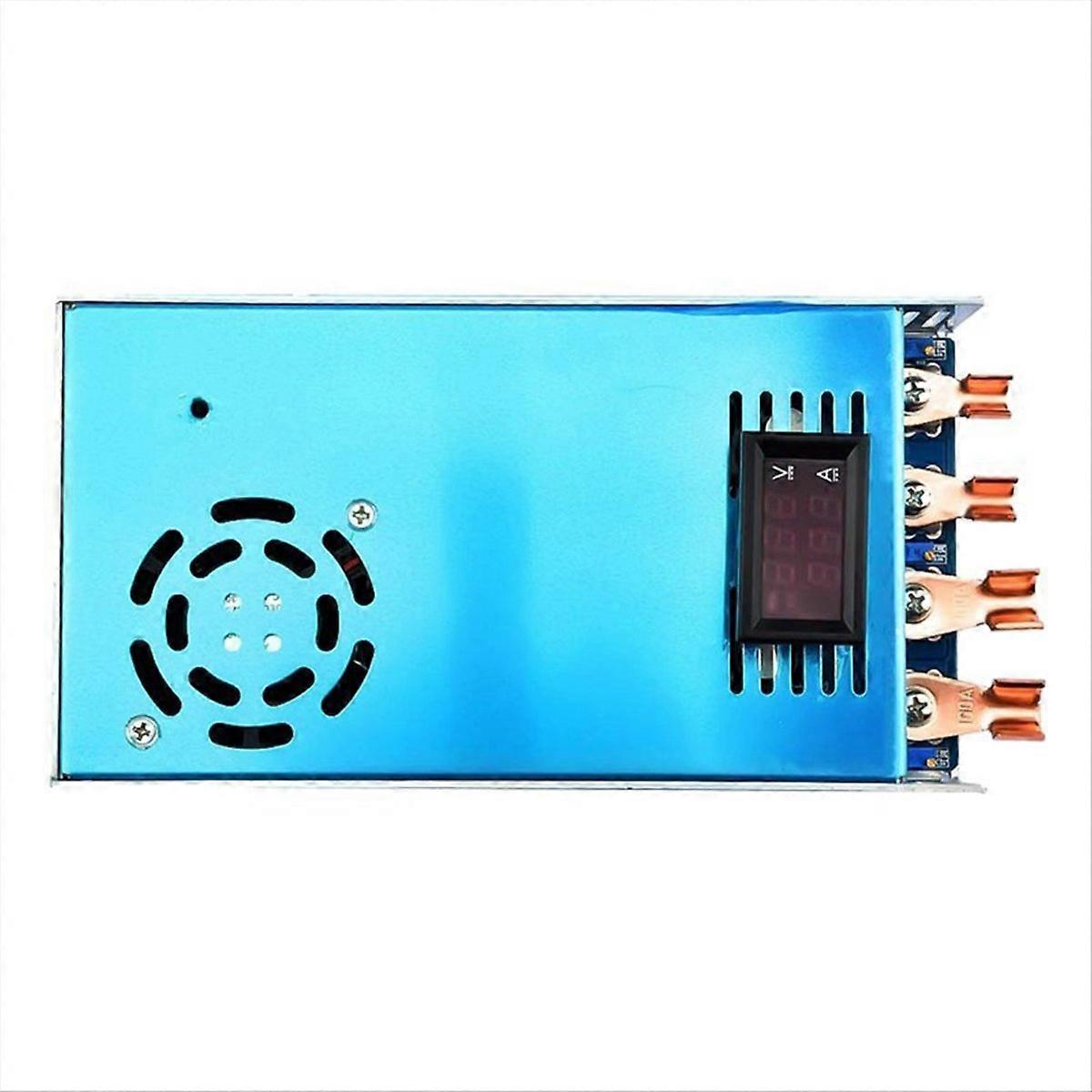 Voltage Boost Converter,2000W Boost Power Supply Module Converter