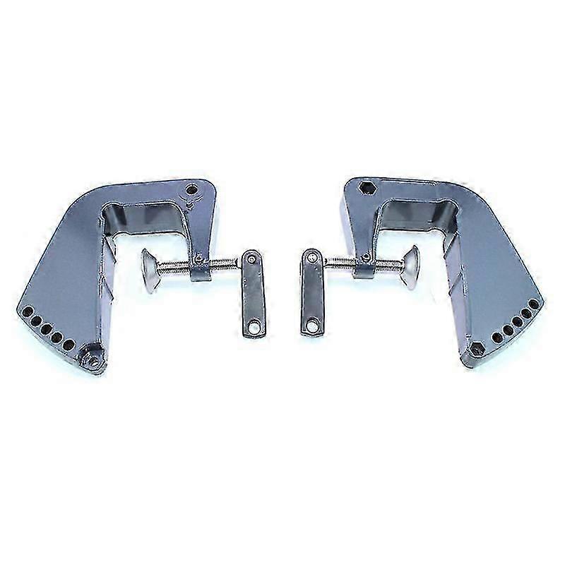 Yamaha Outboard Clamp Bracket Compatible with 4/5/6HP Engines
