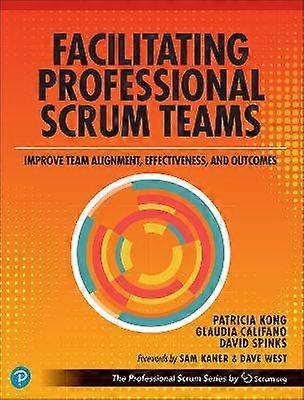 Facilitating Professional Scrum Teams