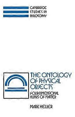 The Ontology of Physical Objects