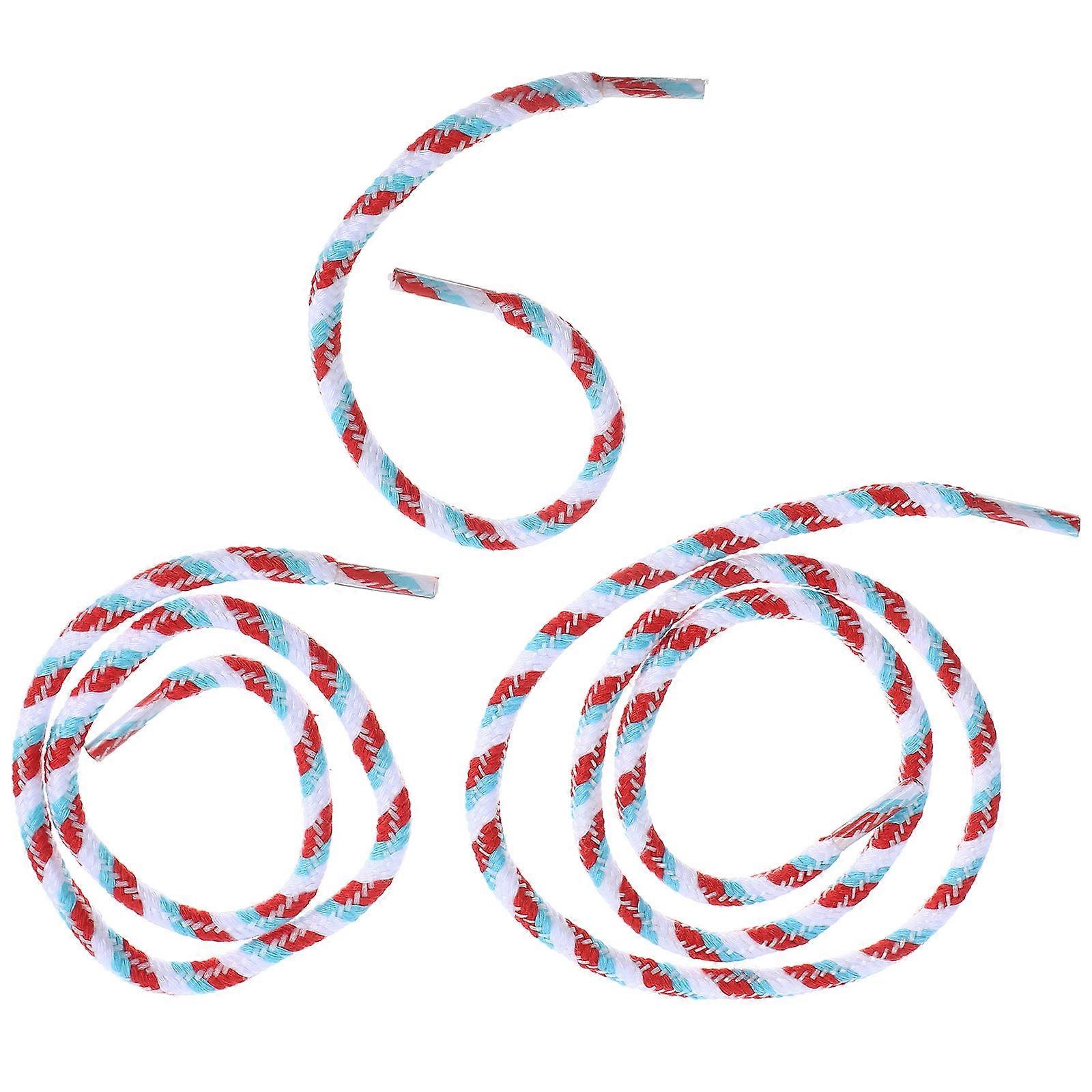 Rope Three Ropes Trick Props for Party Tricks 10Sets