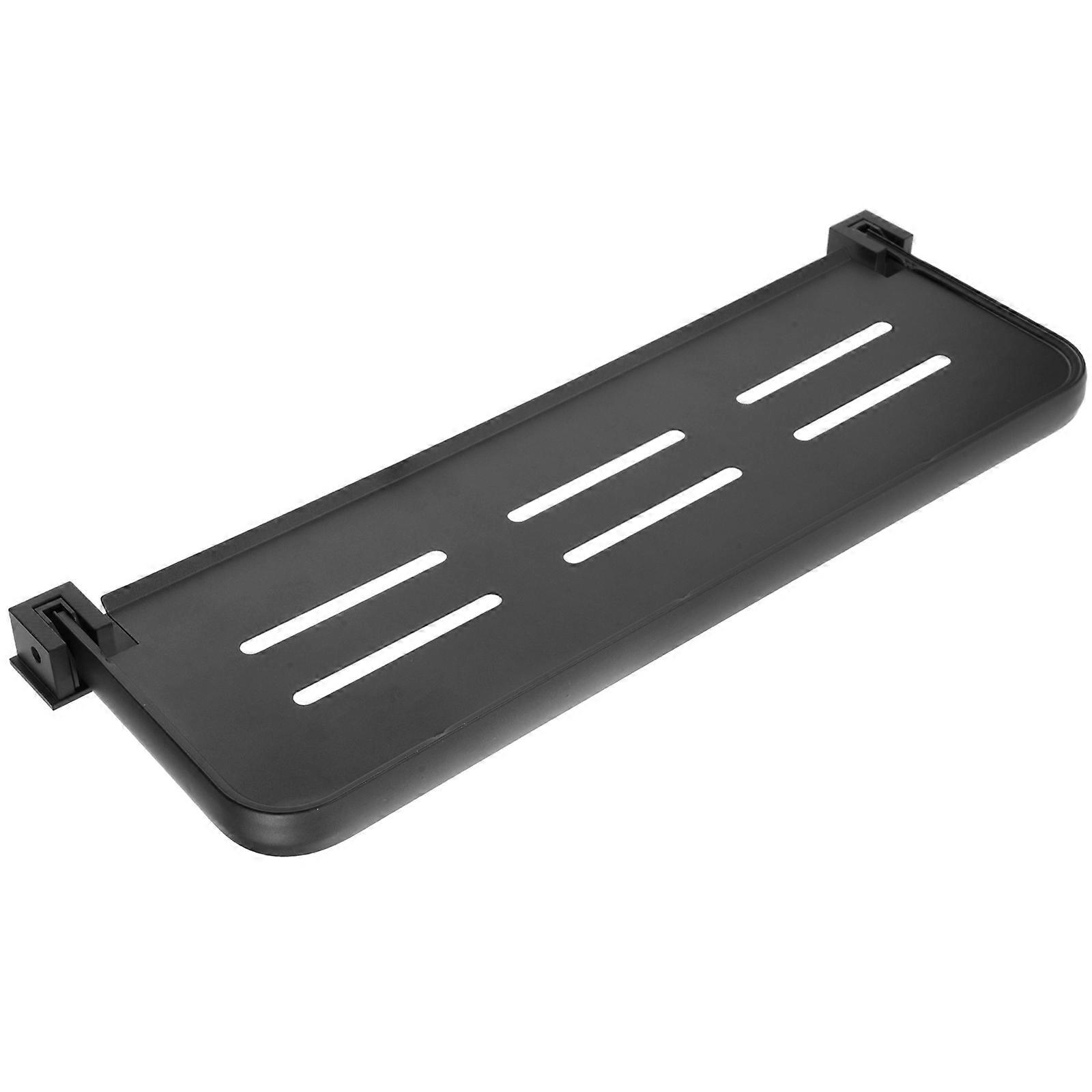 Rv Storage and Organization 4Pcs Foldable Storage Shelves for Bathroom