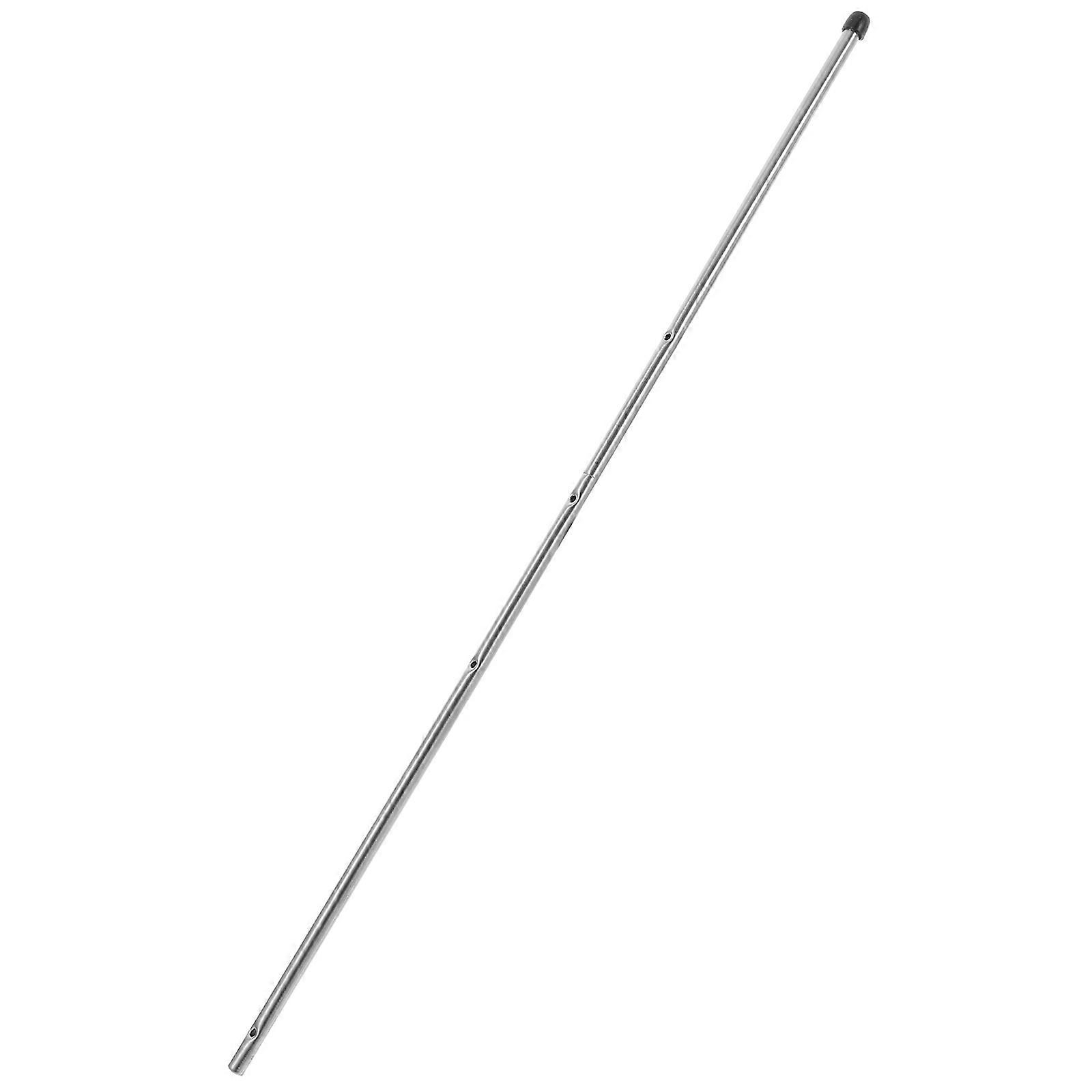 Table Football Pole Heavy Duty Foosball Table Pole Replacement Accessory