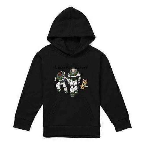 Lightyear Childrens/Kids Squad Pullover Hoodie