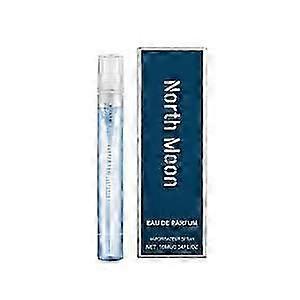 Men's Pheromone Perfume - Long-Lasting Fresh & Elegant Fragrance with Ginger & Cedar Bark Extracts to Boost Confidence, Attraction & Masculine Charm