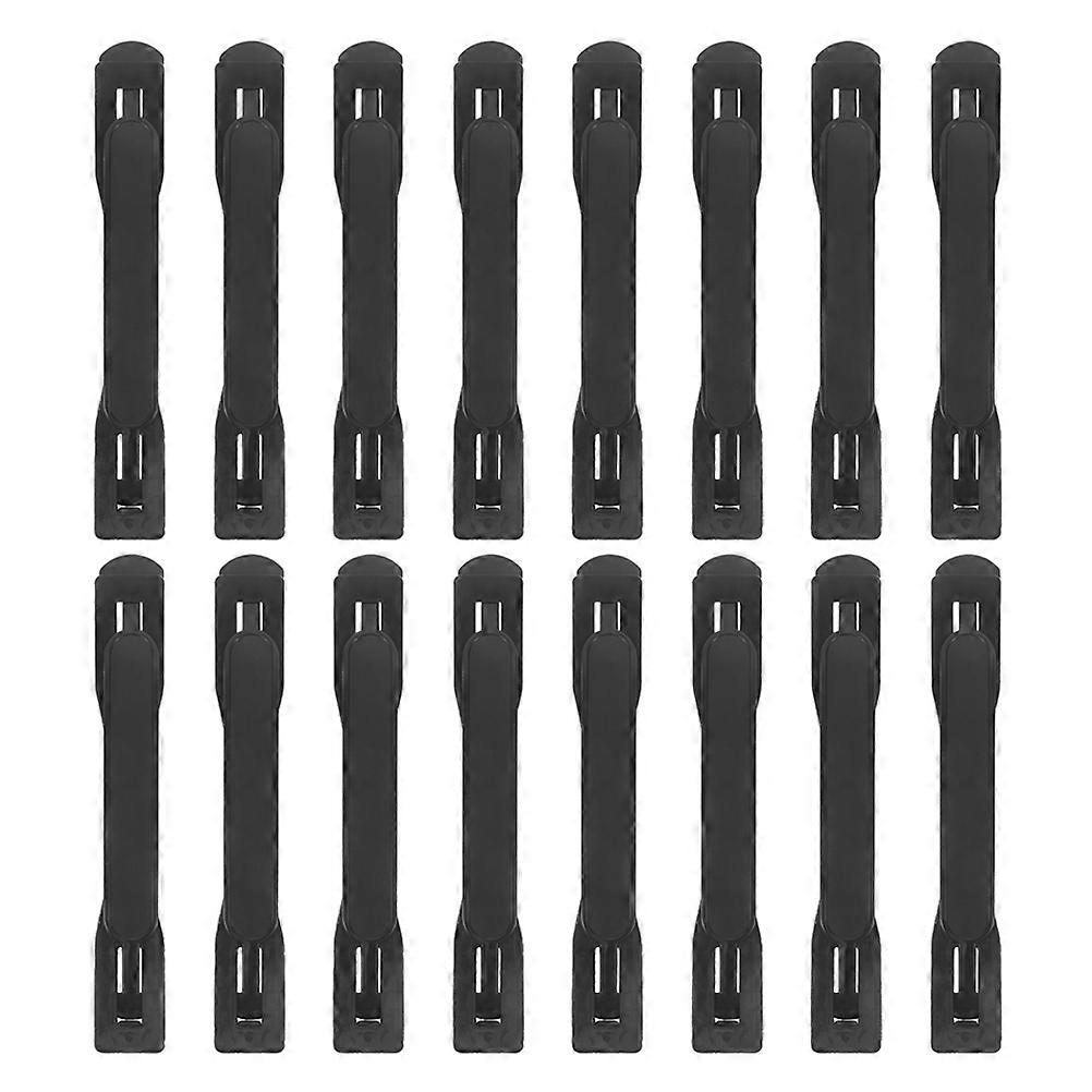 Replacement Carry Handle for Cardboard Boxes Plastic Box Handles 50Pcs