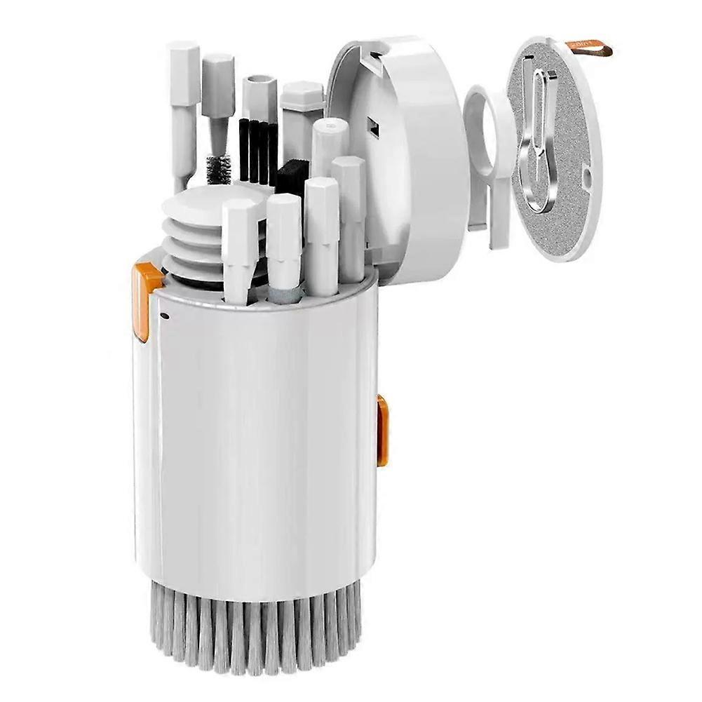 20 in 1 Electronics Multi-Purpose Cleaning Kit Electronics Cleaning Brush Electronic Device Cleaning Supplies