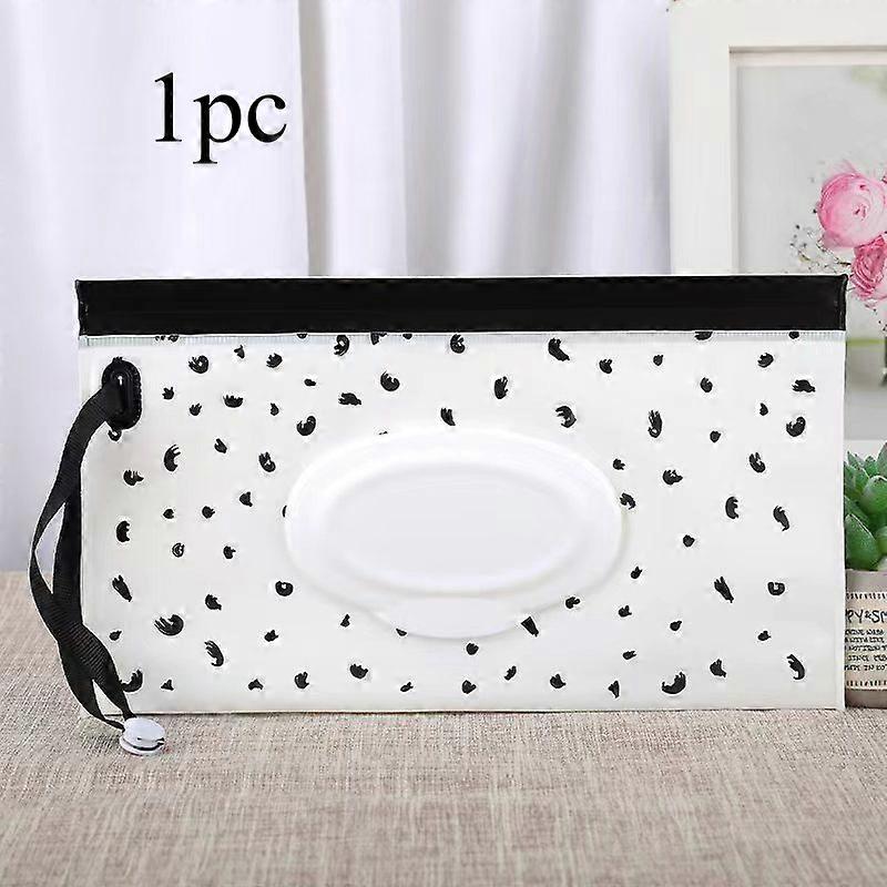Wipe Case, Travel Tissue Holder, Wet Wipes Storage Bag, Reusable Wet Wipe Pouch For Travel��Mask bags��Tissue bags��Wet wipes