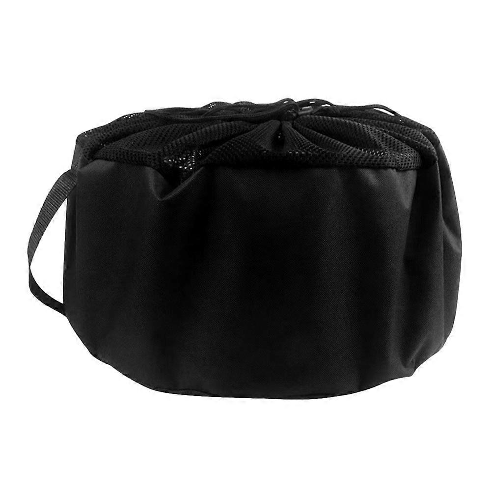 Rv Hose Storage Bag for Storage Use with Foldable and Handle Features