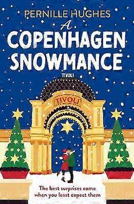 A Copenhagen Snowmance