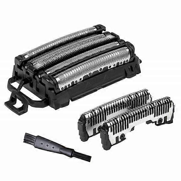 WES9032P Shaver Replacement Outer Foil and Inner Blade Set for Panasonic ARC5 5-Blade Shavers ES-LV97-K, ES-LV67-K