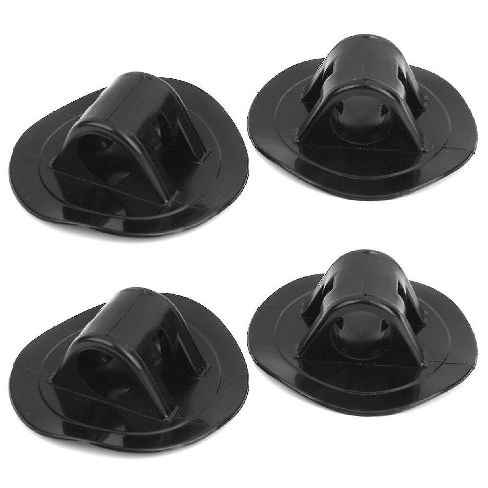 4 Pcs Canoe Kayak Engine Mount Motor Stand Holder Kit