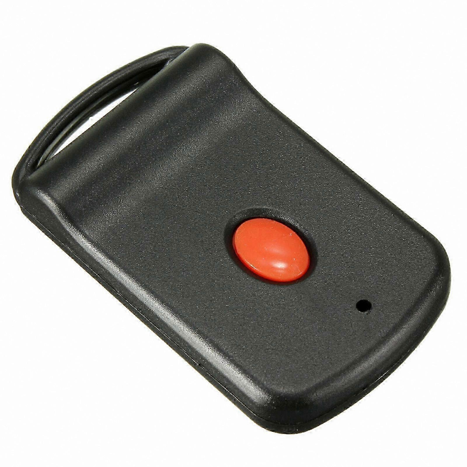 10-Digit Pin Code Compatible with Gate and Garage Remote Controls