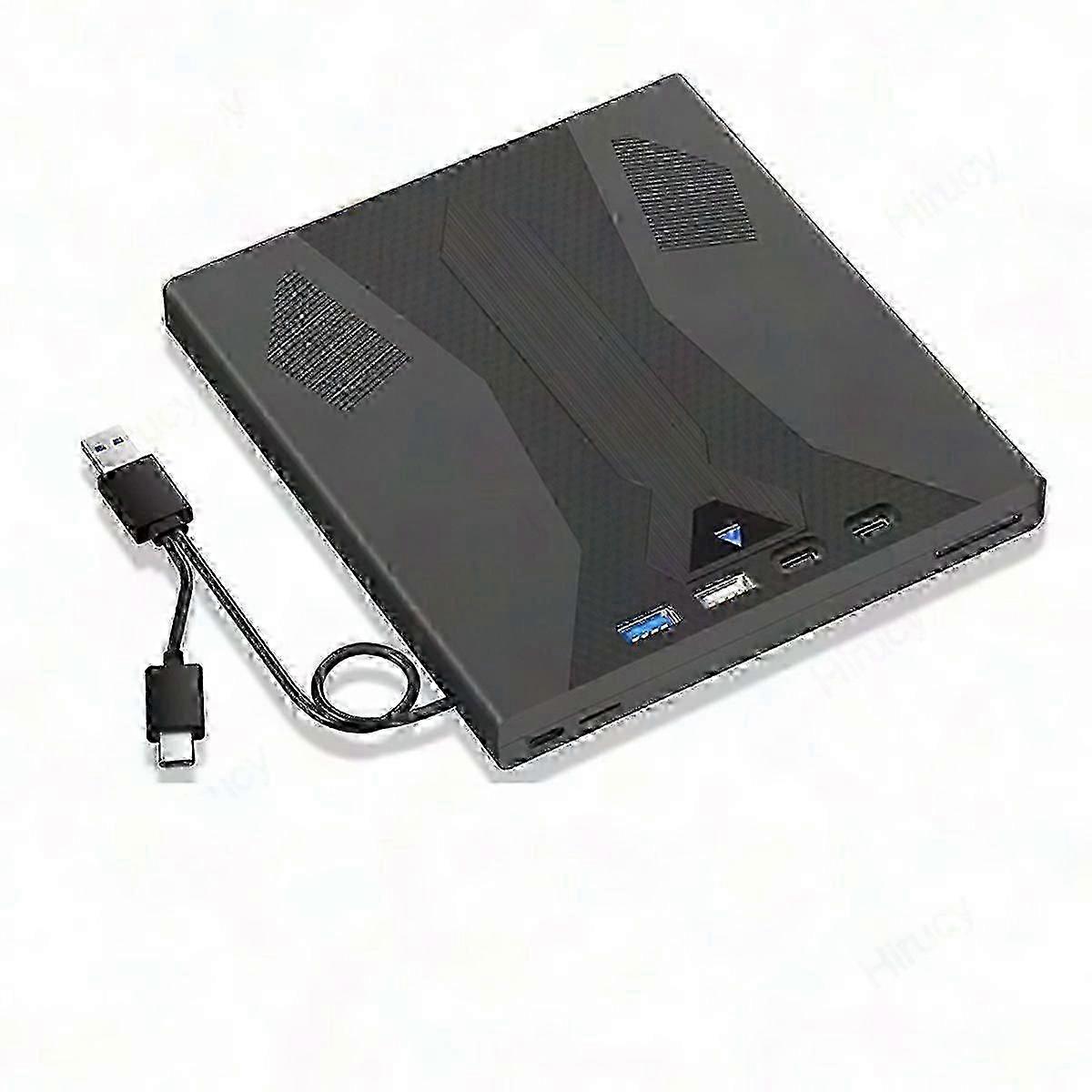 External Blu-ray Drive Burner, 3d Optical Blu-ray Drive For Laptop