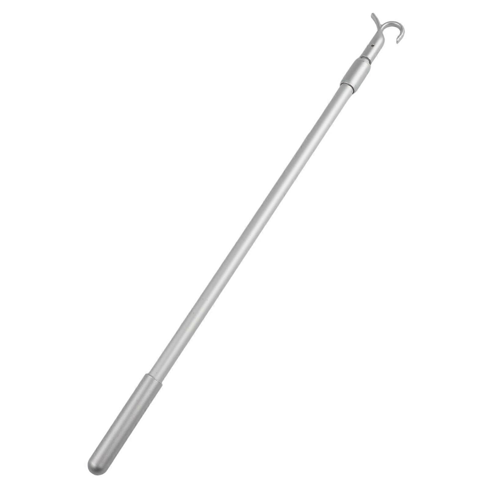 Curtain Pull Rod Telescopic Rod Window Opener Pole
