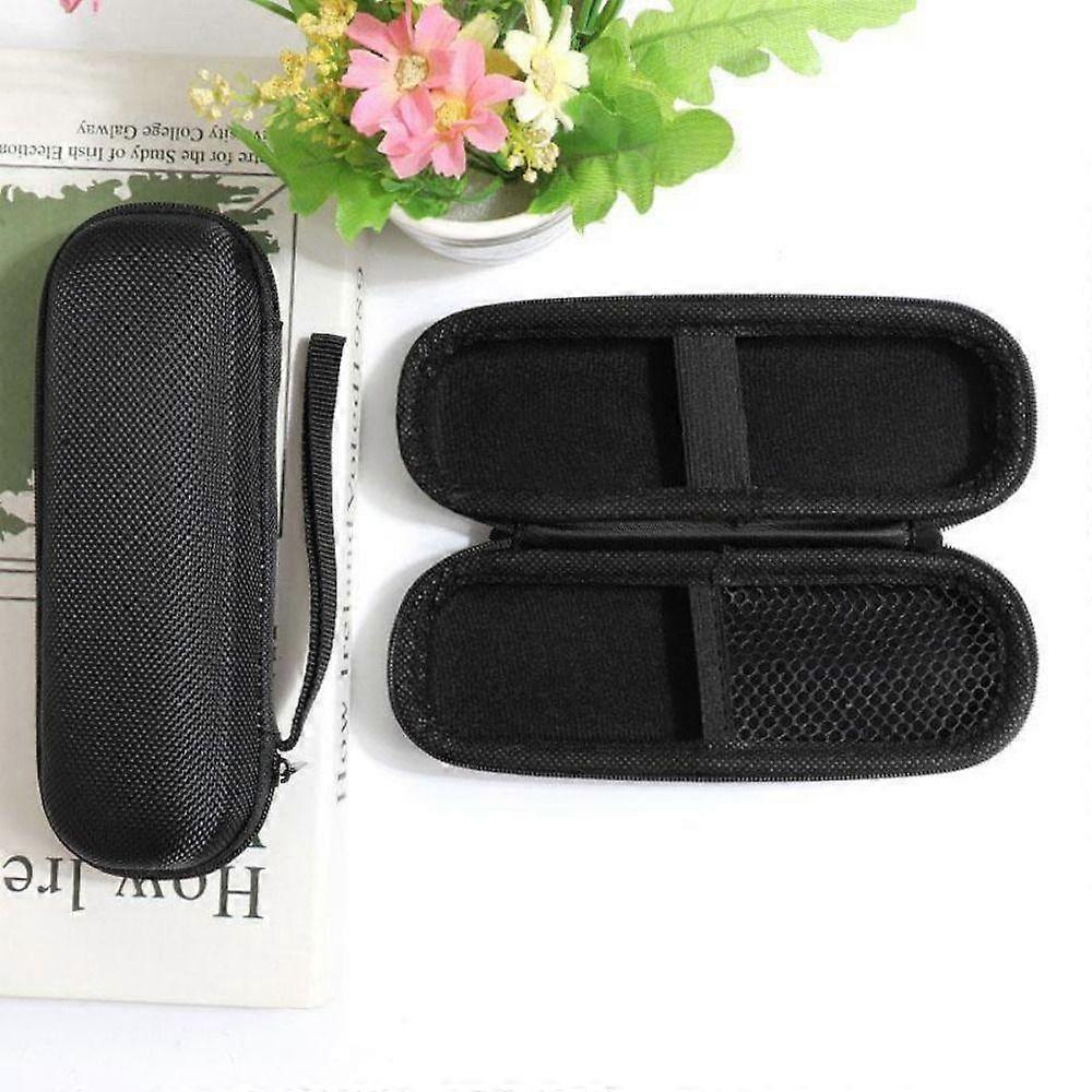 EVA Scan Reader Pen Carrying Bag Hard Protective Case Meeting Cover for IFLYTEK AIP-S10 Alpha Egg