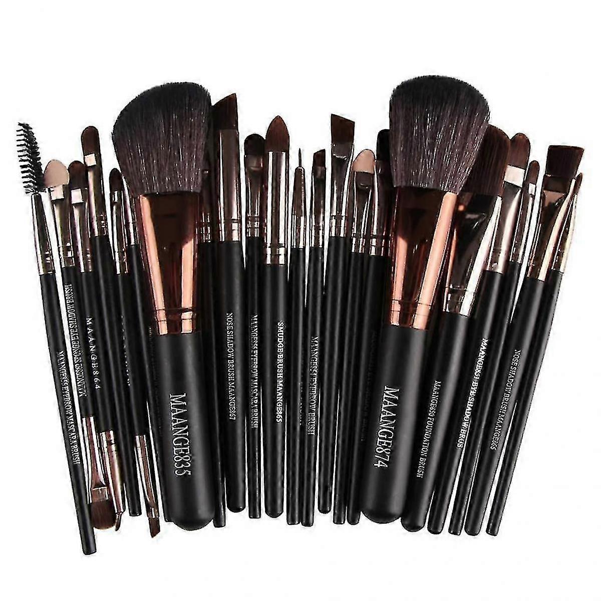 Make Up Pinsel Professionelle Make-up Pinsel