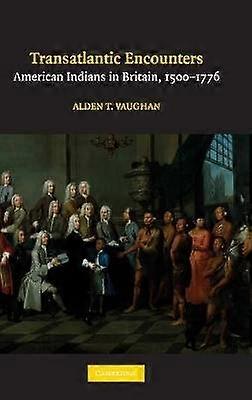 Transatlantic Encounters