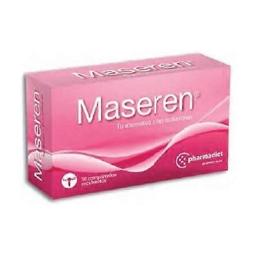 Maseren 30 tablets