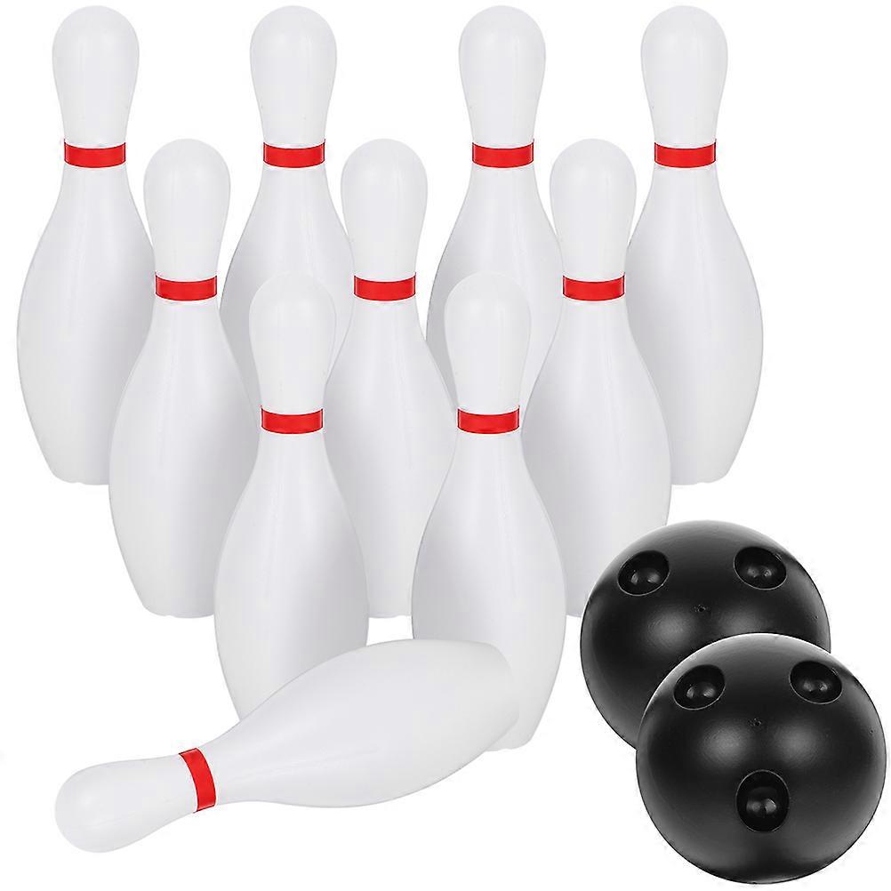 Toddler Bowling Bowling Set for Coordination and Fun 1Set