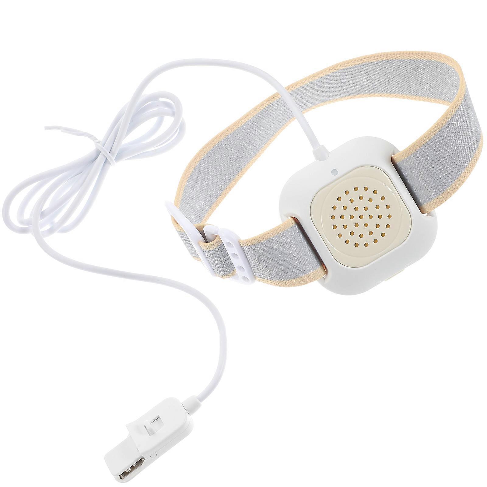 Urine Sensor Loud Sound Vibration for Baby and Elder