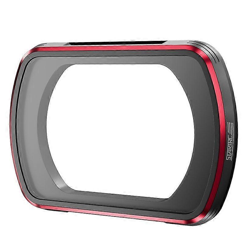 For DJI OSMO Pocket 3 UV Lens Filter