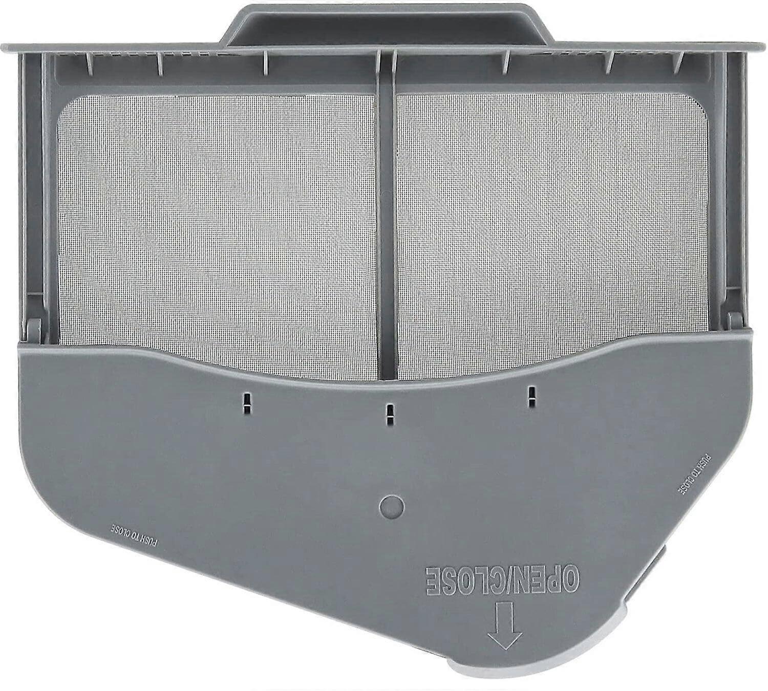 Dryer Lint Screen Replacement for Samsung DVE54R7200W, Durable Construction, Easy Install