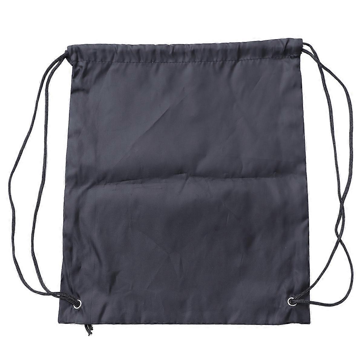 Outdoor Storage Backpack Provides Waterproof Function Oxford Cloth Travel Bag