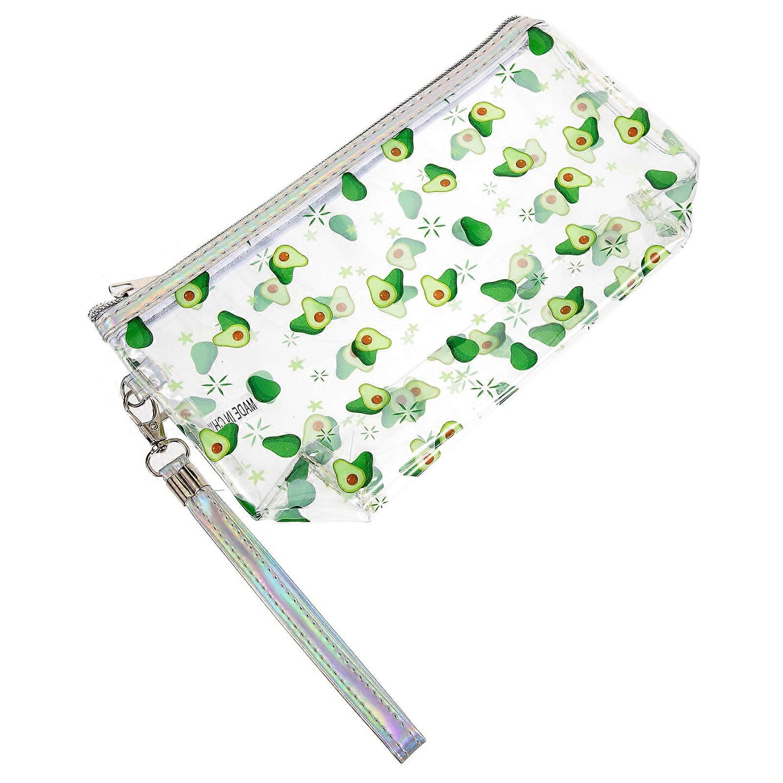 Makeup Bag Organizer Bag for Multi-Functional Storage