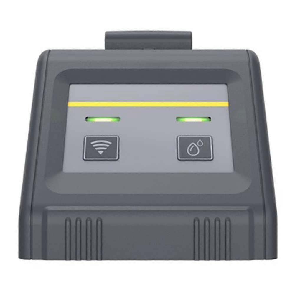 Automatic Plant Watering System with Smart App Control, WiFi Drip Irrigation Kit for Indoor Pots