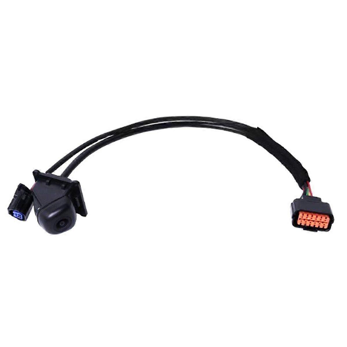 99241-D5000 Rear View Reverse Camera Assist Backup Camera for 2019-2020