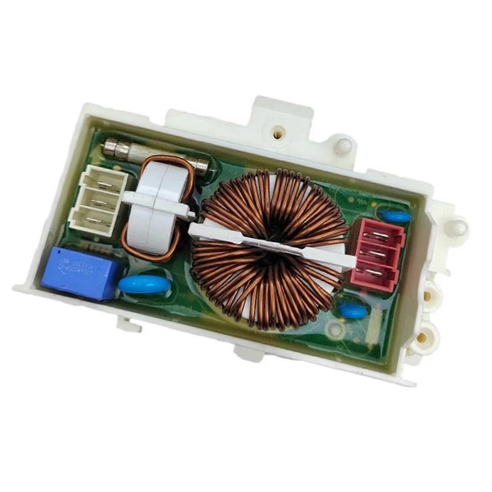 EAM62492312 EAM62492305 Washing Machine Control Board with Efficient Wave Filtering for Stable Performance