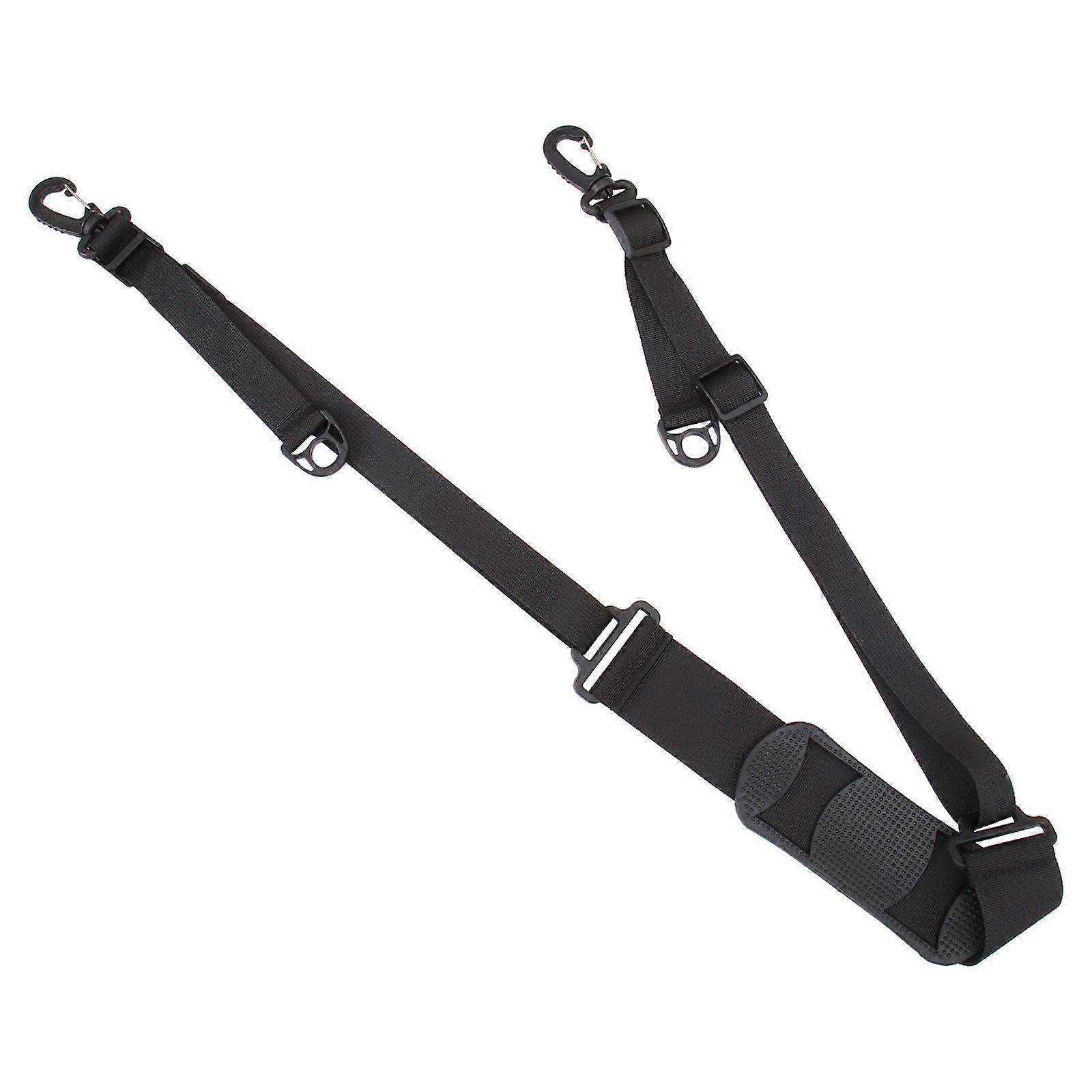 Universal Snowboard Shoulder Strap Adjustable Scooter Ski Shoulder Fixing Strap